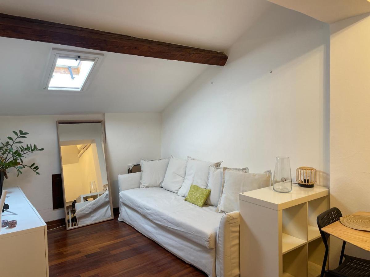 L'Arche Comfort&Relax - Yellow House Di Viale Certosa Mailand Exterior foto